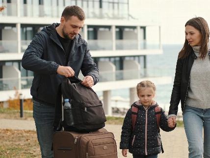 Курорты Краснодарского края получили 38% бронирований на выходные Pomogator.Travel
