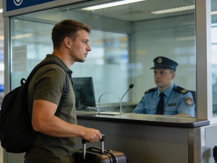 Пятилетний паспорт для поездки в Германию: исключение пока не подтверждено Pomogator.Travel