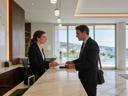 Италия вырывается вперёд в расширенном списке The World's 50 Best Hotels 2026