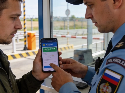 Польша ужесточает правила въезда для украинцев с сентября 2026 года