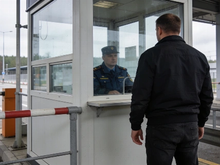 Литва привязала временную защиту для части украинцев к военным документам Pomogator.Travel