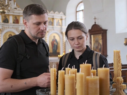Святыни Гродненщины включат в туристические маршруты Pomogator.Travel