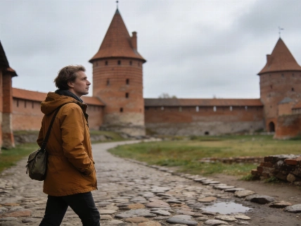 Пять поездок по Беларуси для перезагрузки за выходные Pomogator.Travel