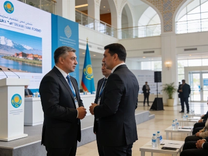 Kazakhstan Travel Forum 2026 делает ставку на безопасность туристов