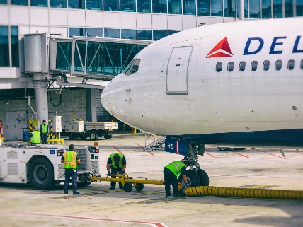 Где находятся хабы Delta Air Lines и как они влияют на маршруты Pomogator Travel