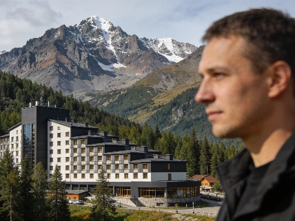 Туризм.РФ обсуждает оценку рисков для инвестиций в туризм Pomogator.Travel