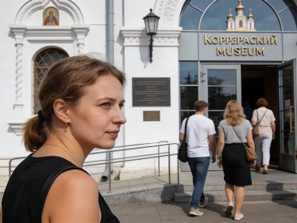 Исторические маршруты хотят закрепить в стратегии туризма России до 2036 года
