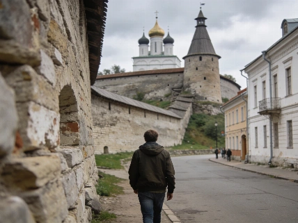 Семь исторических городов России вне столичных маршрутов Pomogator.Travel