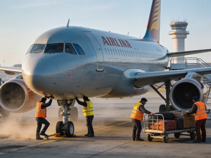 Air India выходит на российский рынок: прямые рейсы между Россией и Индией уже на горизонте