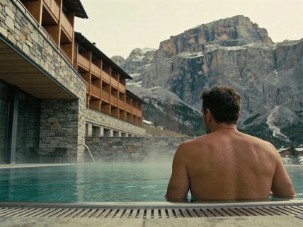 Италия стала лидером World Spa Awards 2026 Pomogator.Travel