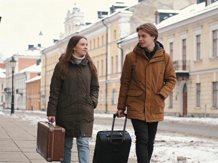 Новогодние туры по России бронируют ближе к праздникам Pomogator.Travel
