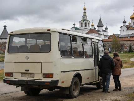 В Печенгском округе появились новые экскурсии Pomogator.Travel