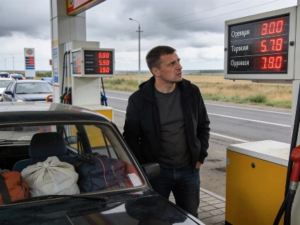 Поездка из Оренбурга в Екатеринбург на авто подорожала в три раза Pomogator.Travel