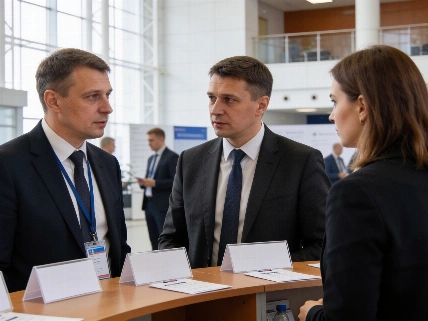 II Форум туроператоров России: Екатеринбург собирает отрасль 15-16 октября