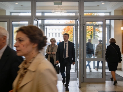 Культурная неделя в Петербурге меняет привычный маршрут отдыха