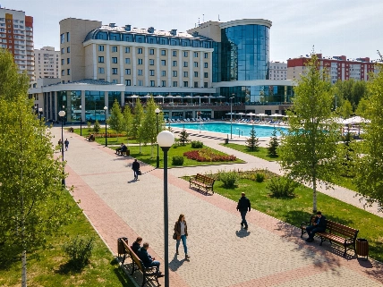 Пять точек, ради которых стоит заехать в Магнитогорск