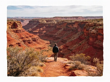 Lonely Planet назвал 50 направлений и впечатлений для поездок в 2027 году Pomogator.Travel