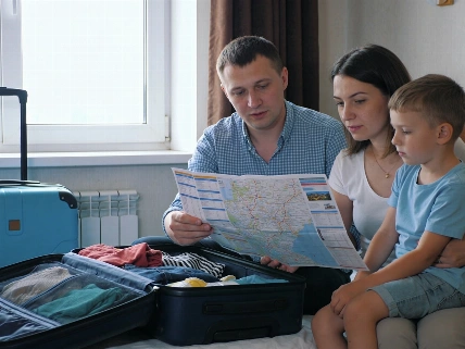 Российские туристы сокращают отпуск ради главных впечатлений