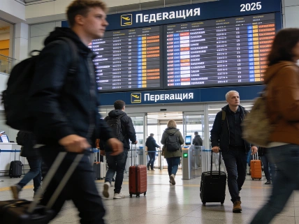 Иностранные авиакомпании наращивают рейсы в Россию: что это меняет для туристов