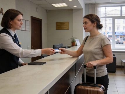 Как выбрать и забронировать отель в Чите без переплат в 2026 году Pomogator Travel