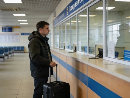 Россияне урезали расходы на 2,2% за квартал Pomogator.Travel