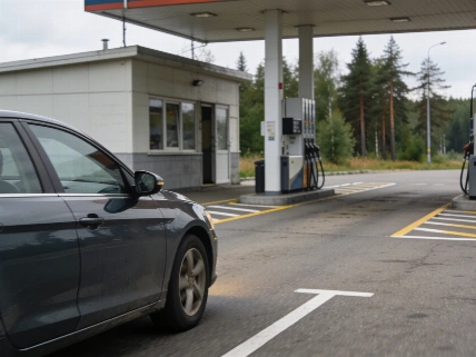 РСТ оценила долю автопутешественников в России в 50% Pomogator.Travel