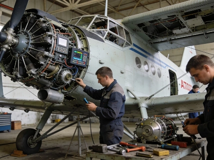 Ан-2 возвращается: как обновлённый "кукурузник" может изменить региональные перелёты