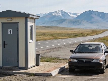 В Хакасии в 2027 году добавят туристскую навигацию Pomogator.Travel