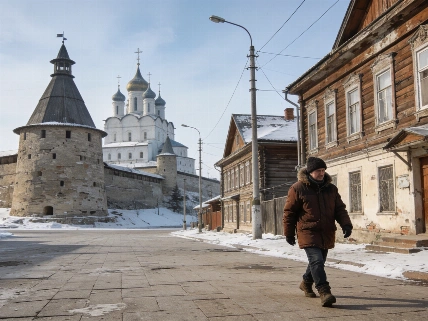 Шесть российских городов на грани исчезновения: почему стоит поехать туда сейчас