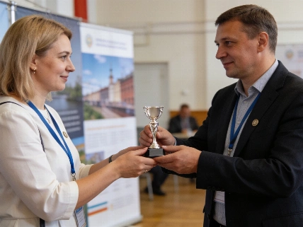 "Наше время" из Ульяновска вышло в финал Russian Event Awards Pomogator.Travel