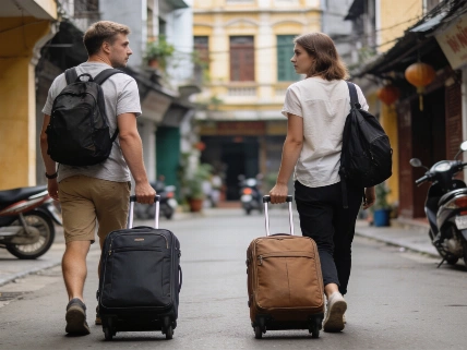 Азия заняла почти пятую часть октябрьских продаж туров Pomogator.Travel