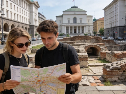 Путеводитель по Софии: что посмотреть и чем заняться за 2 дня Pomogator Travel
