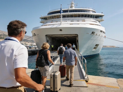 Celestyal Cruises предлагает скидки до 60% на круизы по Средиземноморью Pomogator Travel