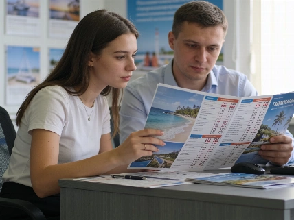 Турция, Египет или Грузия: сколько стоил летний отпуск волгоградцам в 2026