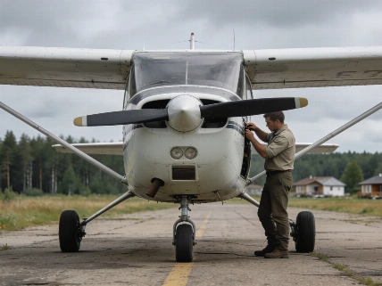 Avigato собирает малую авиацию в одном сервисе, но рейсы зависят от инфраструктуры Pomogator.Travel