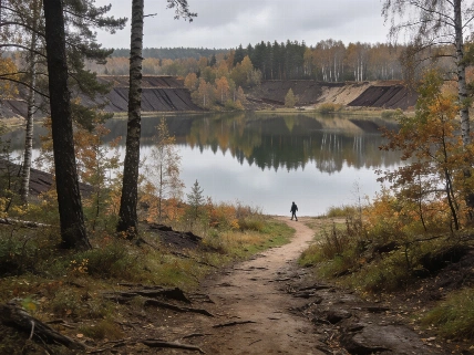 За пределами усадеб: куда съездить в Подмосковье на день Pomogator.Travel