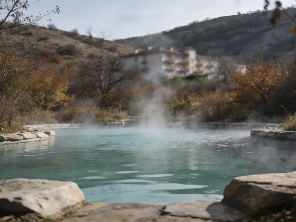 Кубань открывает винодельни и термальные бассейны в межсезонье Pomogator.Travel