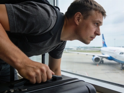 С 2027 года перелеты по России могут подорожать на 500-1000 ₽ за сегмент Pomogator.Travel
