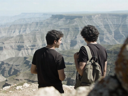 Поездка победителей показала сильные стороны и пробелы Кавказа Pomogator.Travel