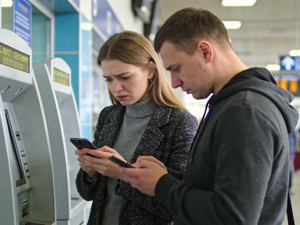 Пассажиры РЖД не могут купить билеты из-за новых сертификатов Pomogator Travel