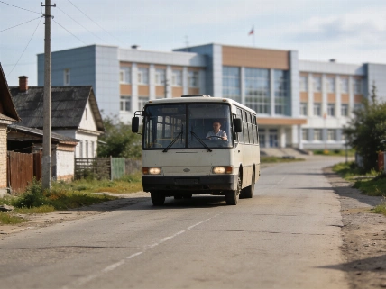Ягул свяжут автобусом №150 с 1 октября Pomogator.Travel