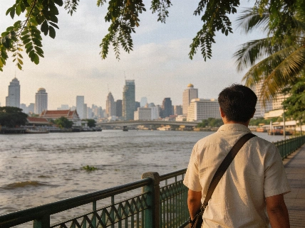 Куда уехать за теплом в декабре: 13 направлений Pomogator.Travel