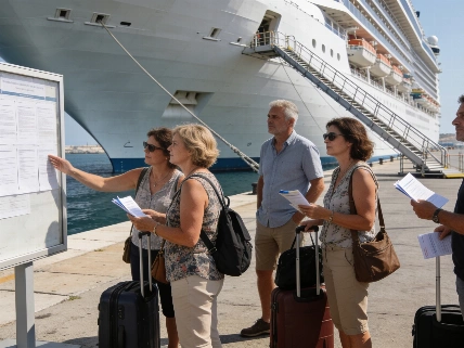 MSC Cruises отменяет круизы по Ближнему Востоку на зиму 2027/2028 Pomogator Travel