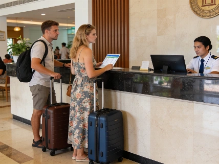 На Фукуоке ожидается дефицит гостиниц для россиян в высокий сезон Pomogator Travel