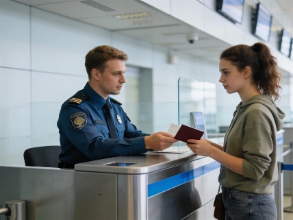 ETIAS: новые правила въезда для украинцев в Европу