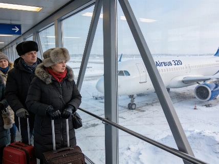 S7 Airlines выходит на маршрут Новосибирск - Фукуок: что ждать зимой 2026-2027