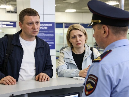 Пассажиры рейса из Египта в Екатеринбург вызвали полицию в офис Nesma Airlines