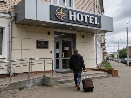 Ночь в Кировской области летом подешевела на 4% Pomogator.Travel
