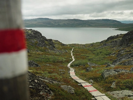 На Колыме утвердили паспорта трех туристских маршрутов Pomogator.Travel