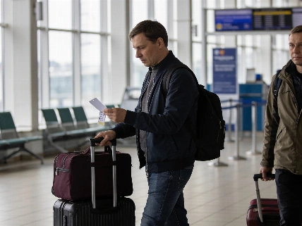 Турфирмы Удмуртии обслужили на 42,3% больше туристов Pomogator.Travel